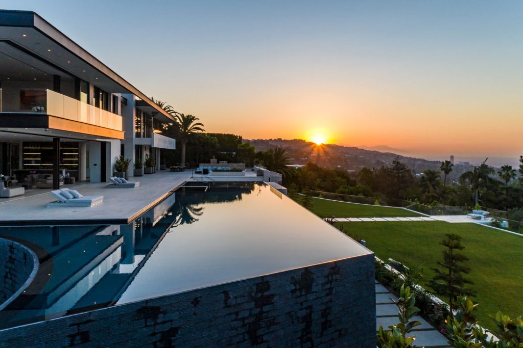 Bel Air Estate - 908 Bel Air Rd, Los Angeles, CA, USA - 38