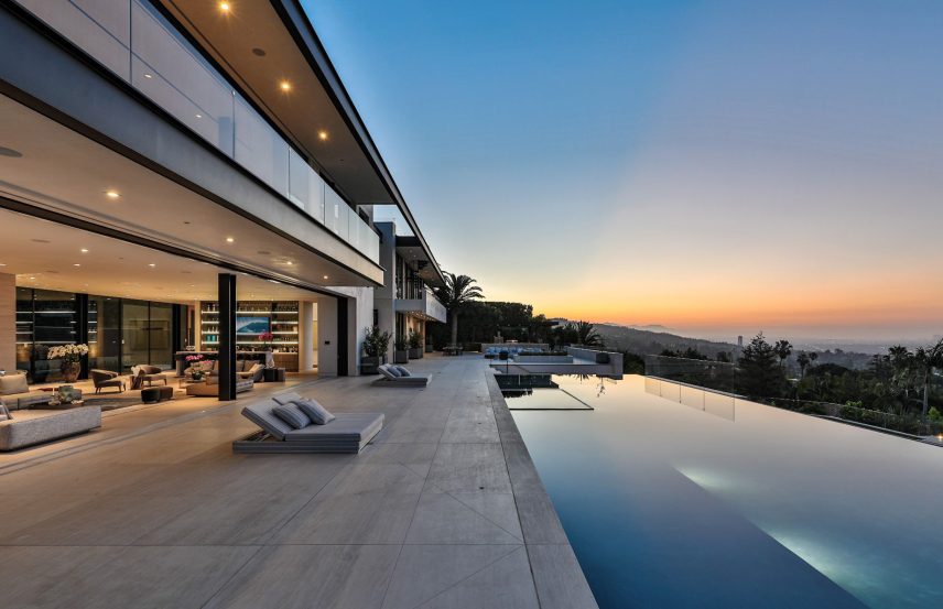 Bel Air Estate - 908 Bel Air Rd, Los Angeles, CA, USA - 39