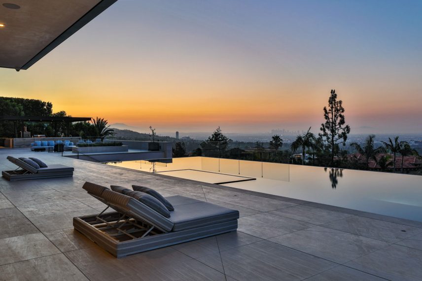 Bel Air Estate - 908 Bel Air Rd, Los Angeles, CA, USA - 40