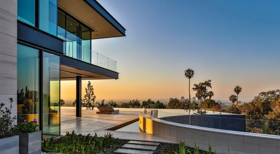 Bel Air Estate - 908 Bel Air Rd, Los Angeles, CA, USA - 41