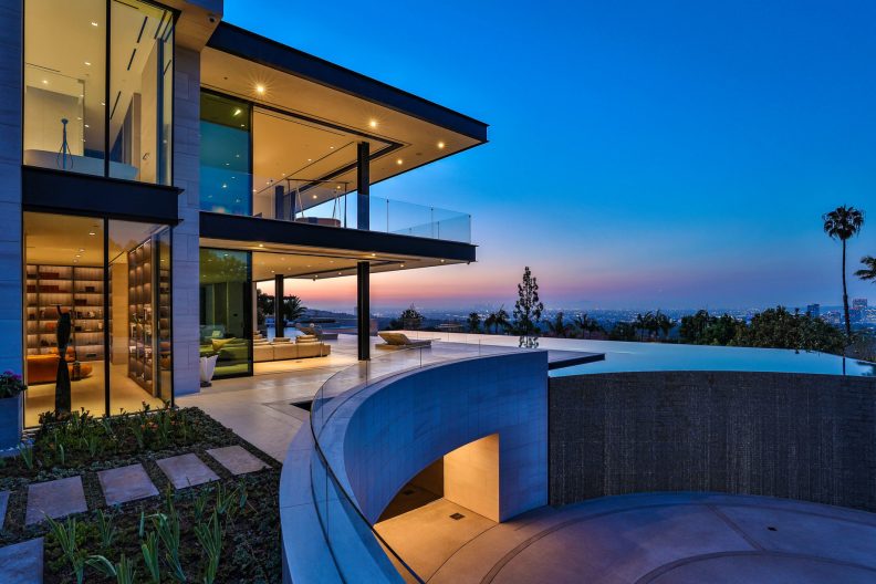 Bel Air Estate - 908 Bel Air Rd, Los Angeles, CA, USA - 42
