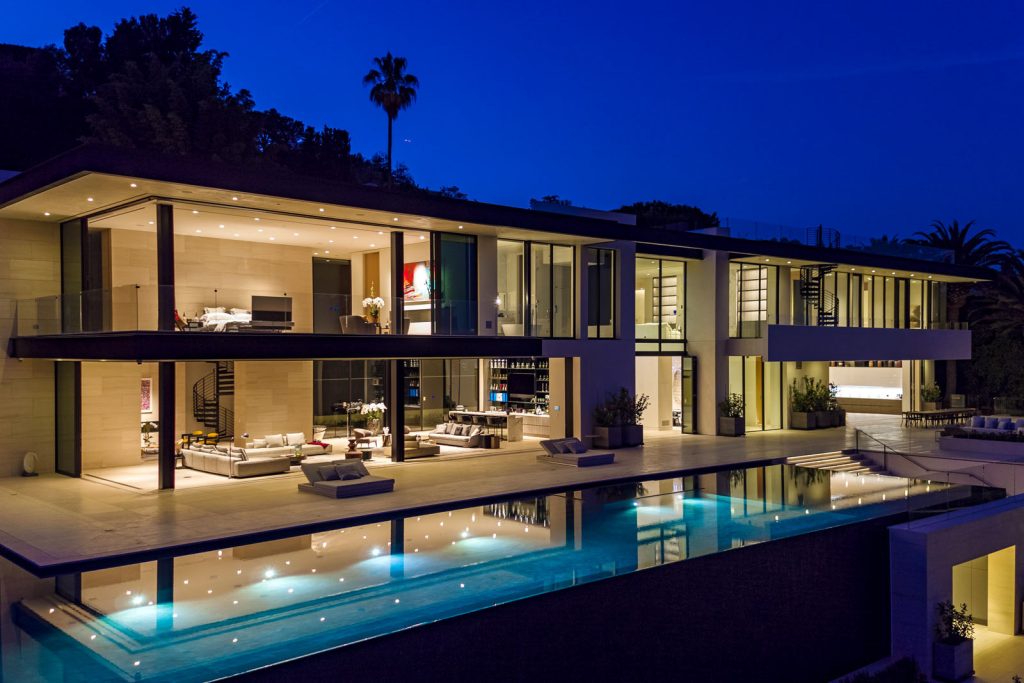 Bel Air Estate - 908 Bel Air Rd, Los Angeles, CA, USA - 46