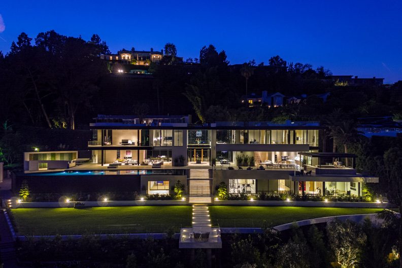 Bel Air Estate - 908 Bel Air Rd, Los Angeles, CA, USA - 47