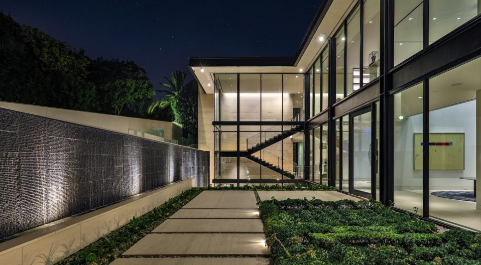 Bel Air Estate - 908 Bel Air Rd, Los Angeles, CA, USA - 49