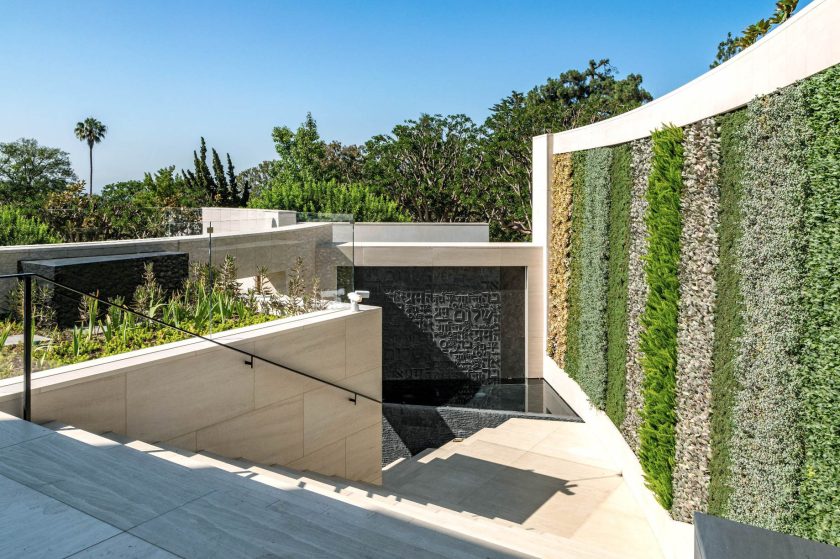 Bel Air Estate - 908 Bel Air Rd, Los Angeles, CA, USA - 5