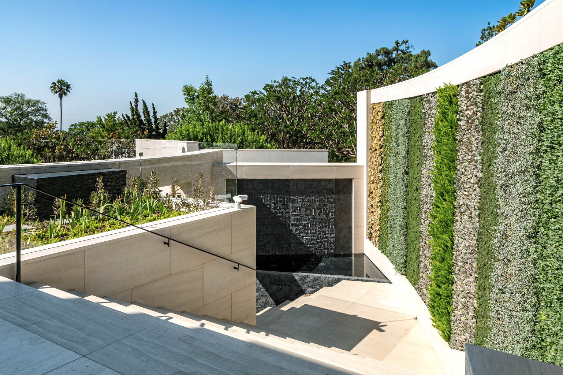 Bel Air Estate – 908 Bel Air Rd, Los Angeles, CA, USA – 5