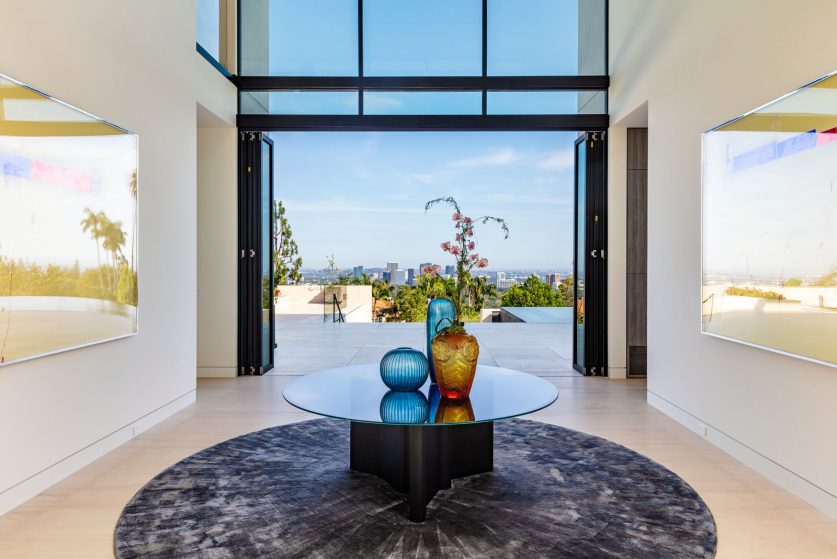 Bel Air Estate - 908 Bel Air Rd, Los Angeles, CA, USA - 6
