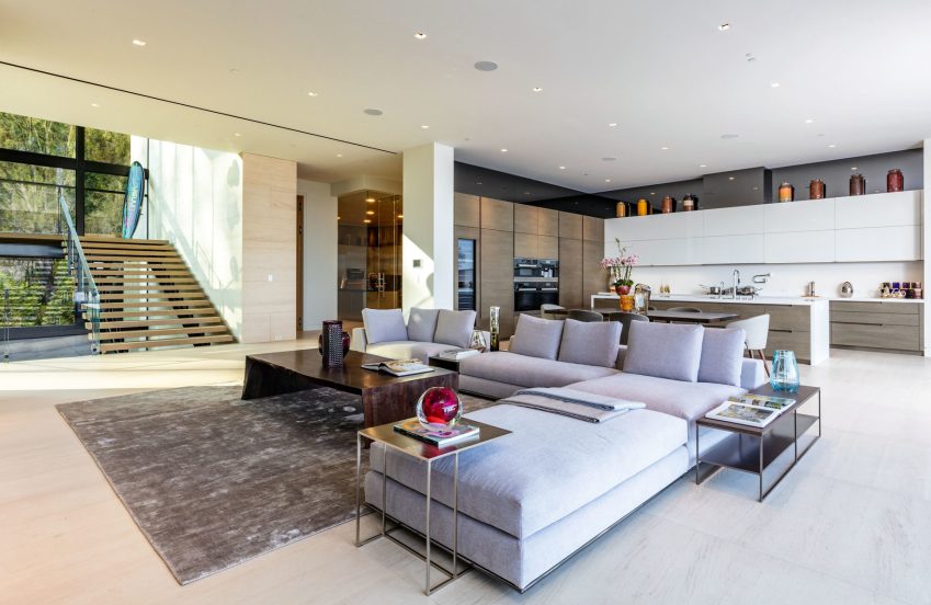 Bel Air Estate - 908 Bel Air Rd, Los Angeles, CA, USA - 9