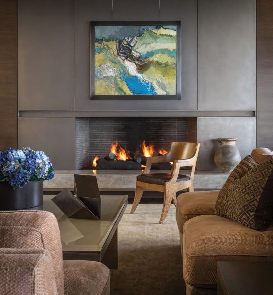 Bellevue House Residence - Laguna Beach, CA, USA - 11