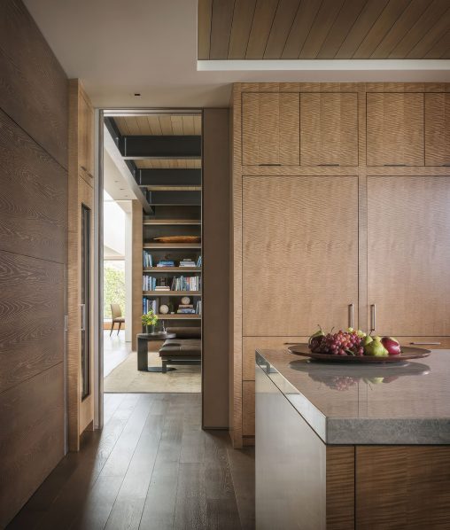 Bellevue House Residence - Laguna Beach, CA, USA - 13