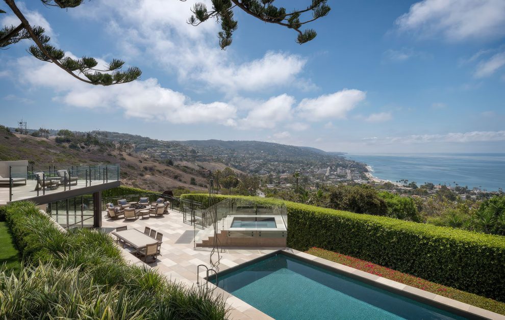 Bellevue House Residence - Laguna Beach, CA, USA - 4