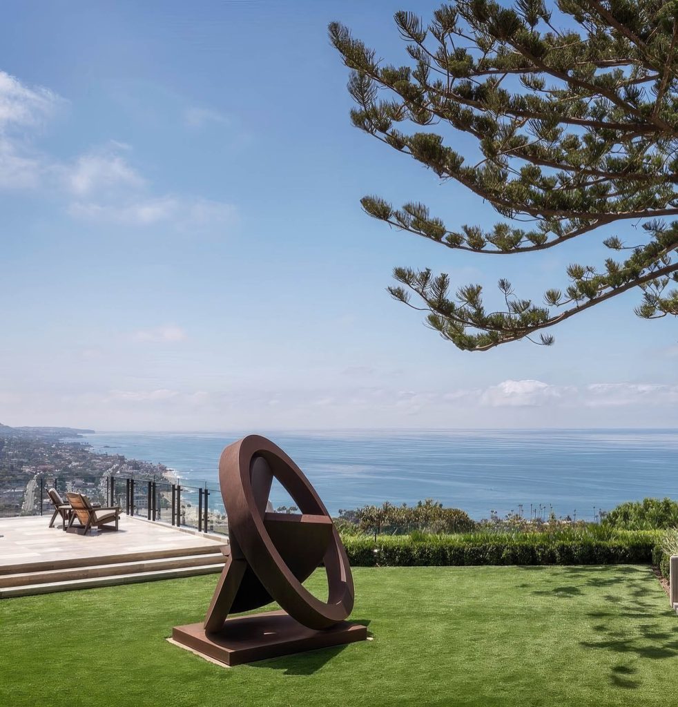 Bellevue House Residence - Laguna Beach, CA, USA - 5