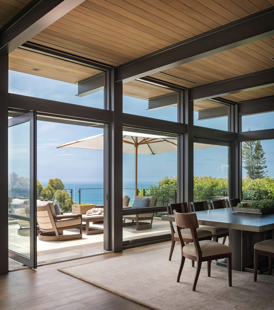 Bellevue House Residence - Laguna Beach, CA, USA - 8
