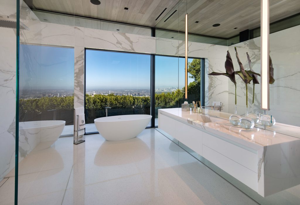 Blue Jay Way House - 1536 Blue Jay Way, Los Angeles, CA, USA - 17