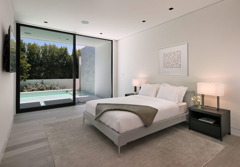 Blue Jay Way House - 1536 Blue Jay Way, Los Angeles, CA, USA - 20