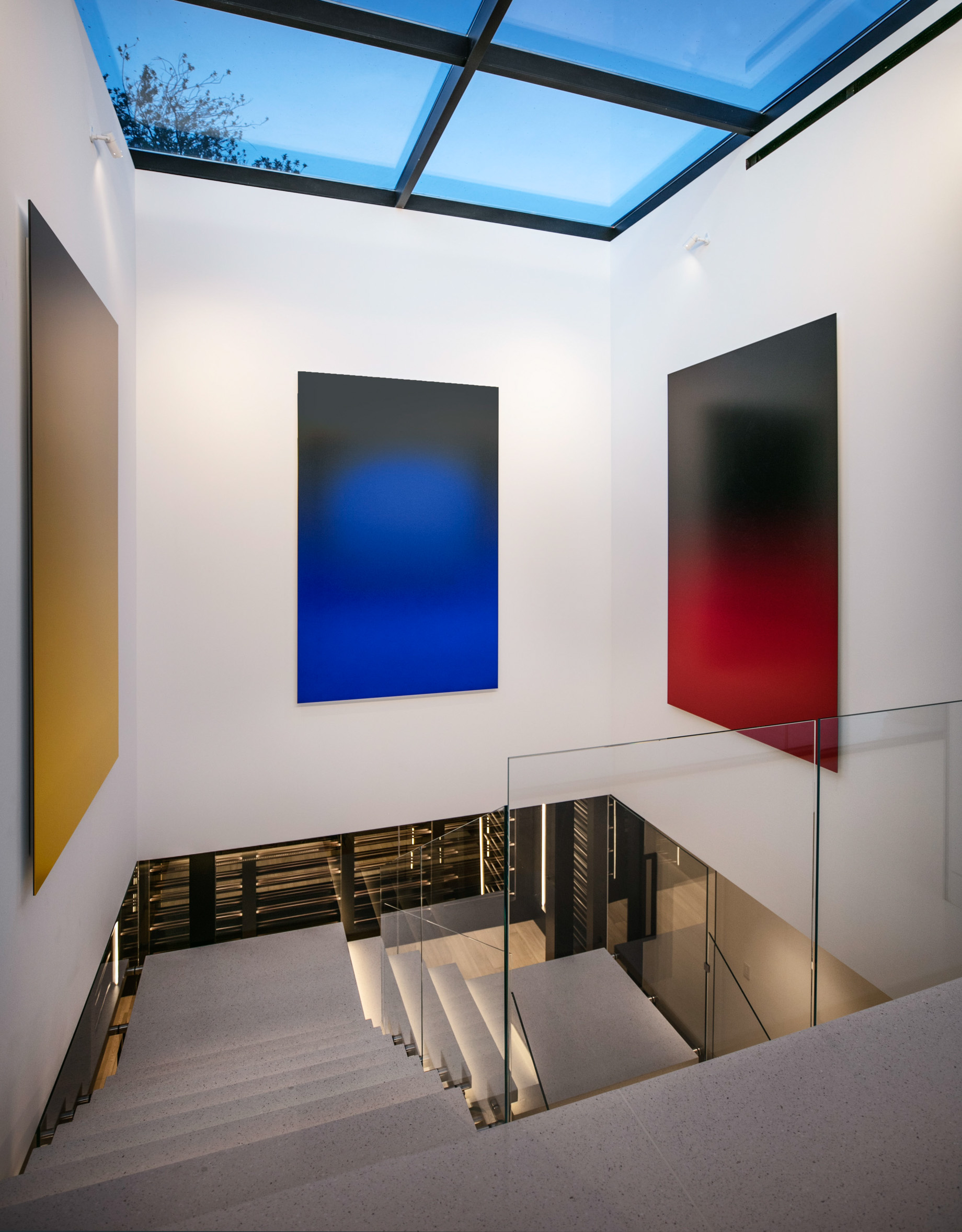 Blue Jay Way House – 1536 Blue Jay Way, Los Angeles, CA, USA – 24