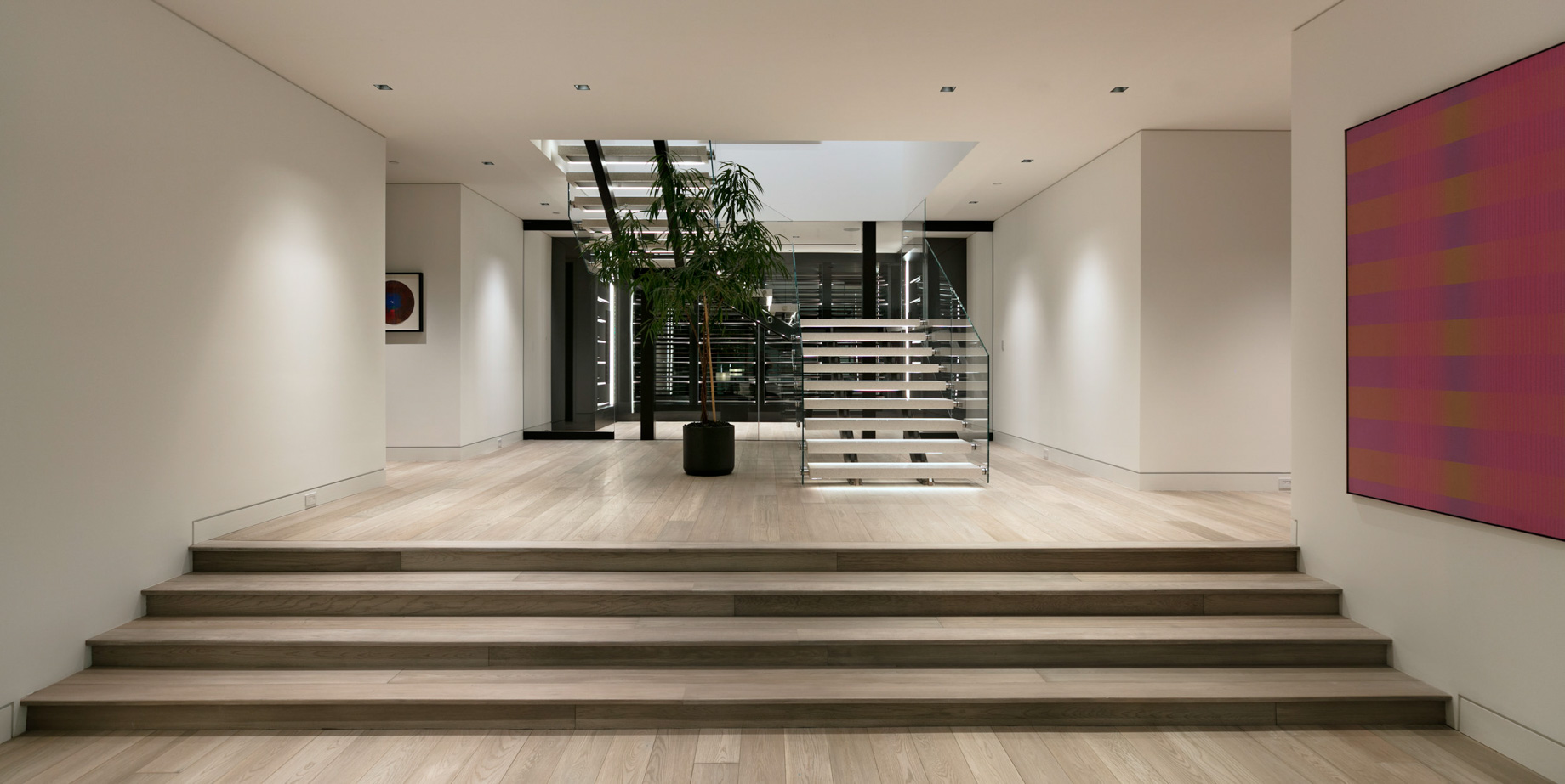 Blue Jay Way House – 1536 Blue Jay Way, Los Angeles, CA, USA – 26