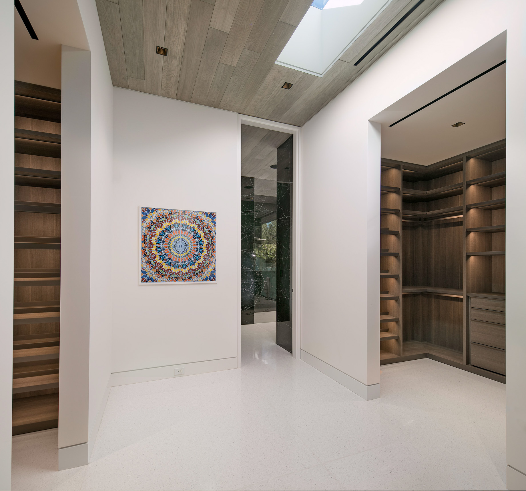 Blue Jay Way House – 1536 Blue Jay Way, Los Angeles, CA, USA – 28