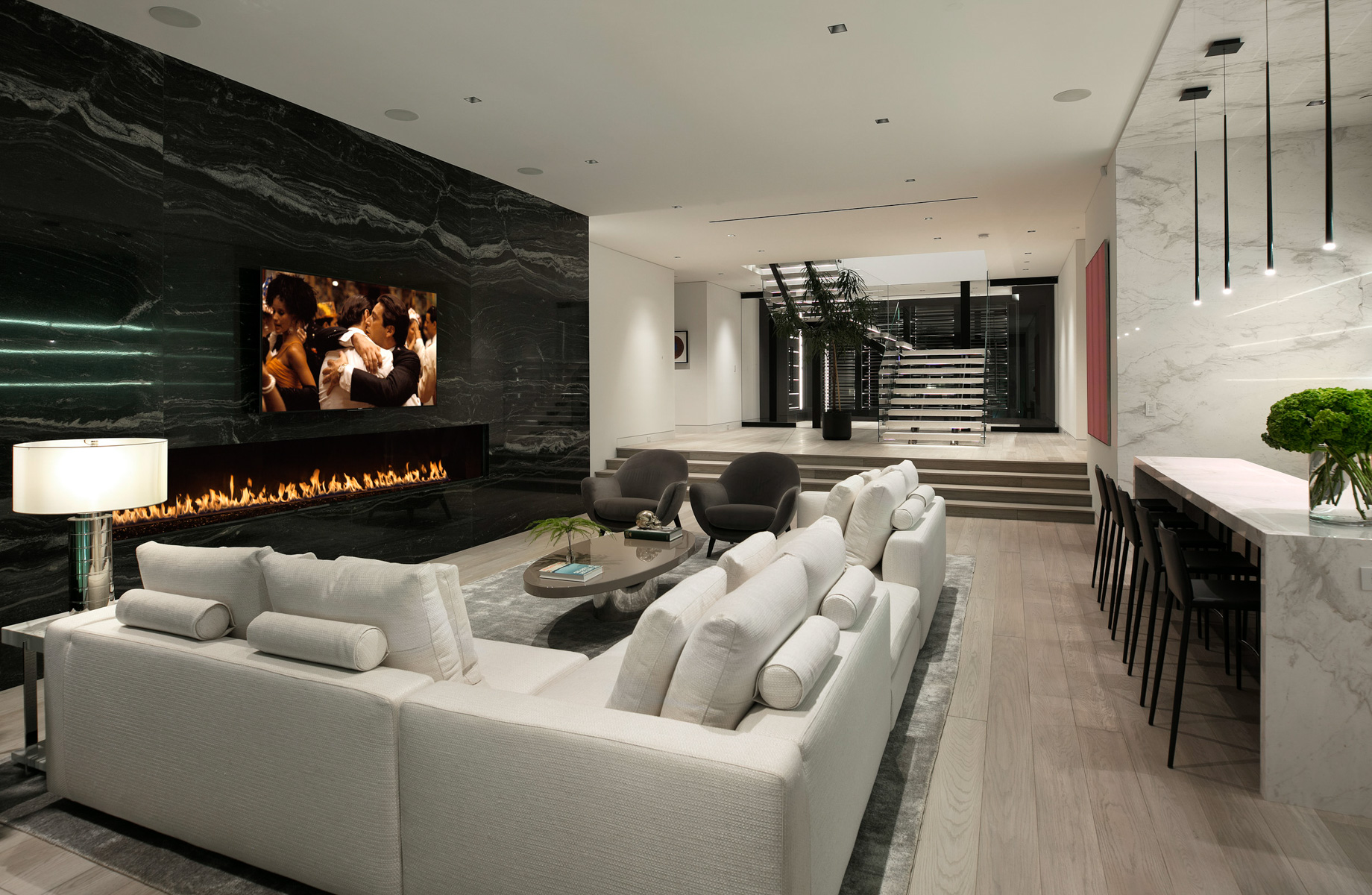 Blue Jay Way House – 1536 Blue Jay Way, Los Angeles, CA, USA – 42
