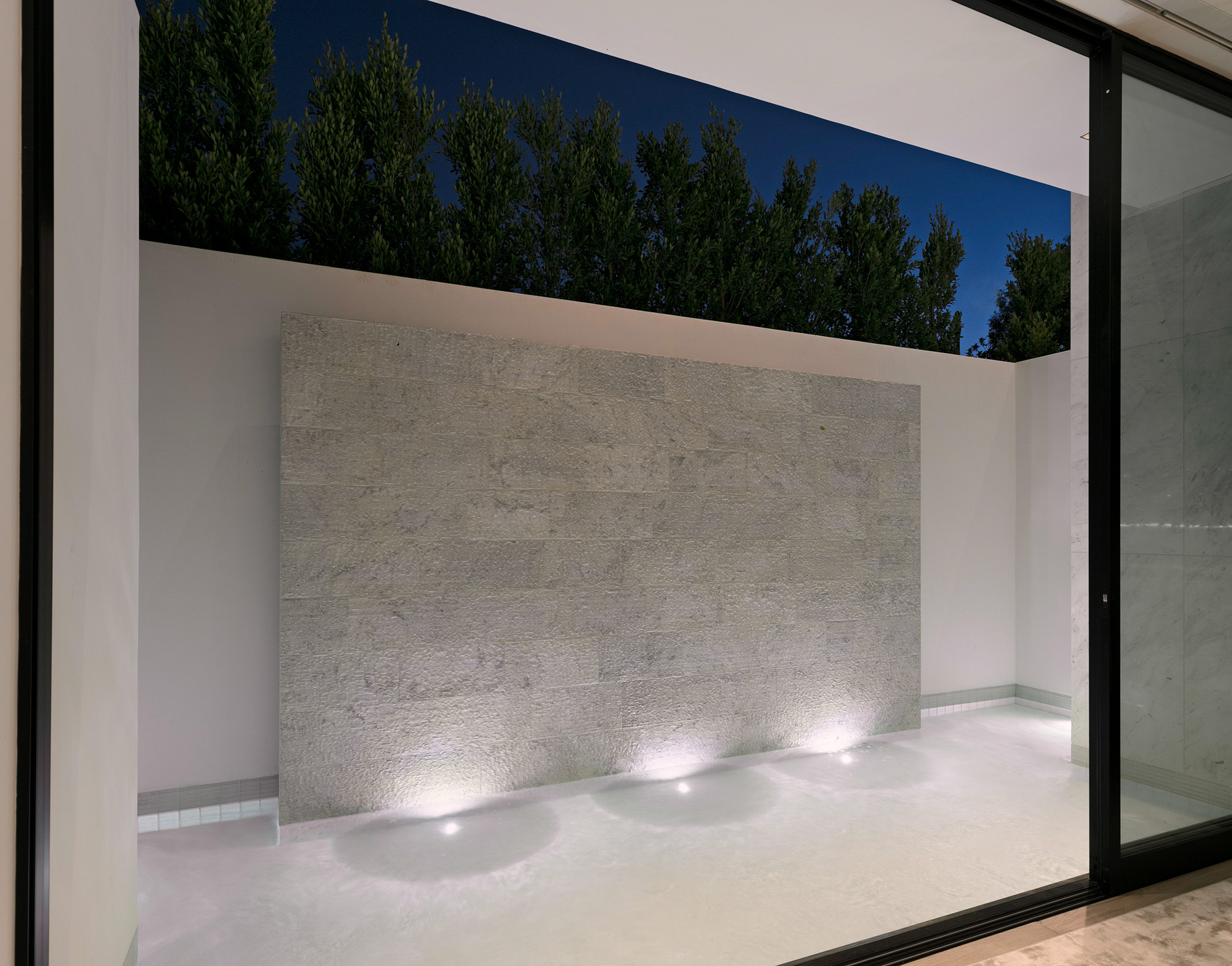 Blue Jay Way House – 1536 Blue Jay Way, Los Angeles, CA, USA – 45