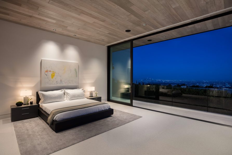 Blue Jay Way House - 1536 Blue Jay Way, Los Angeles, CA, USA - 47