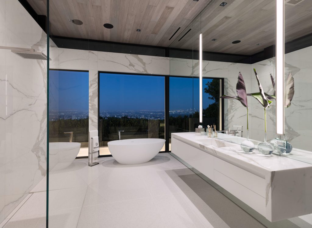 Blue Jay Way House - 1536 Blue Jay Way, Los Angeles, CA, USA - 48