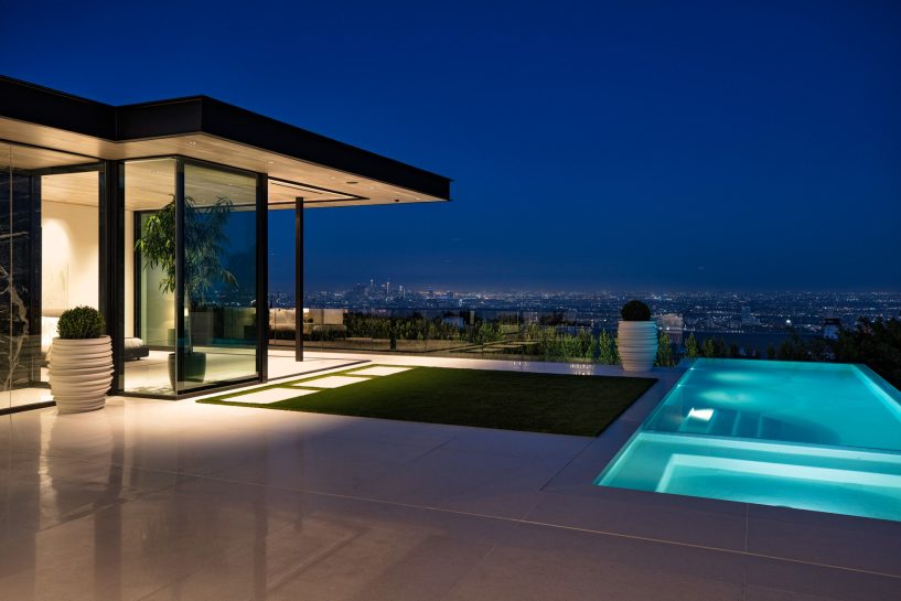 Blue Jay Way House - 1536 Blue Jay Way, Los Angeles, CA, USA - 52