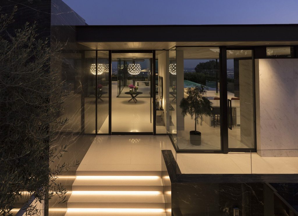 Blue Jay Way House - 1536 Blue Jay Way, Los Angeles, CA, USA - 53