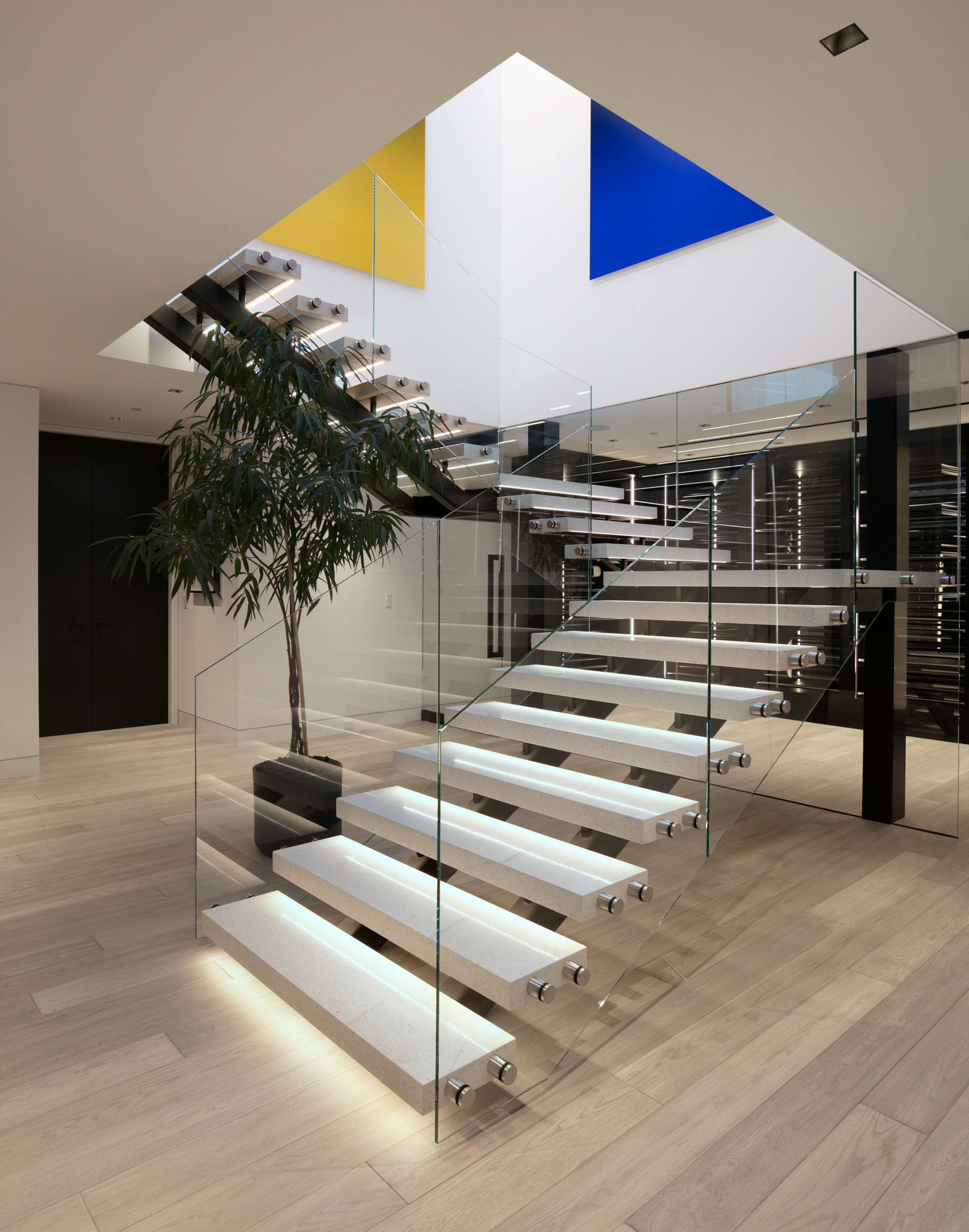 Blue Jay Way House – 1536 Blue Jay Way, Los Angeles, CA, USA – 7