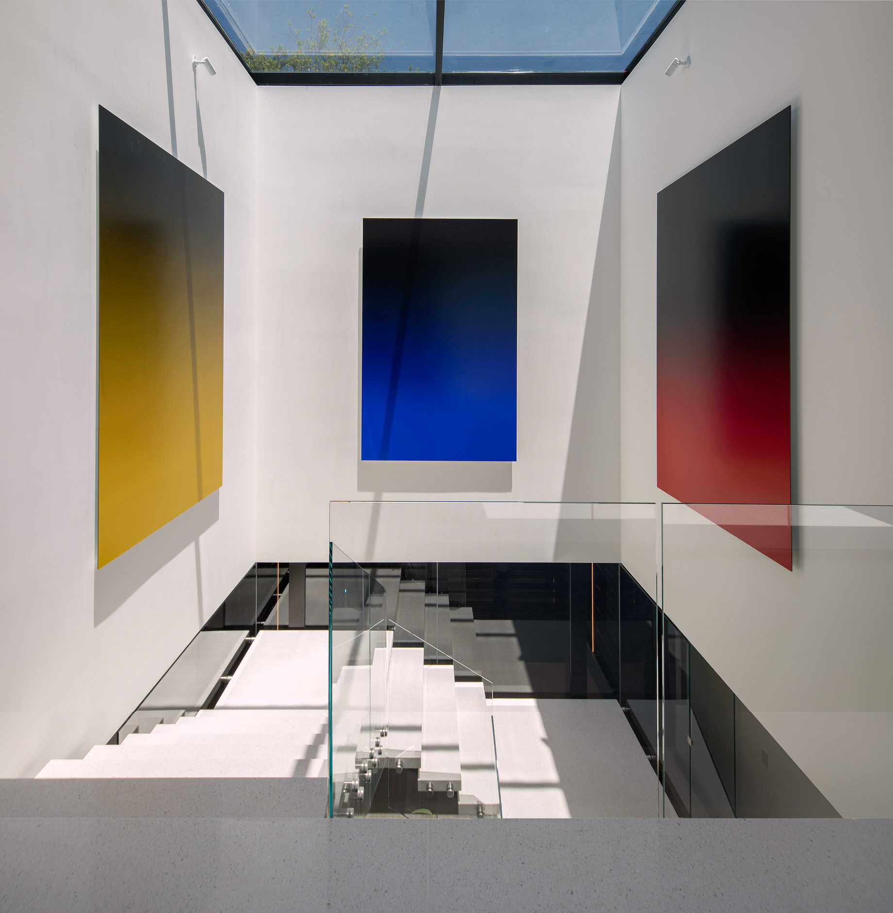 Blue Jay Way House – 1536 Blue Jay Way, Los Angeles, CA, USA – 8