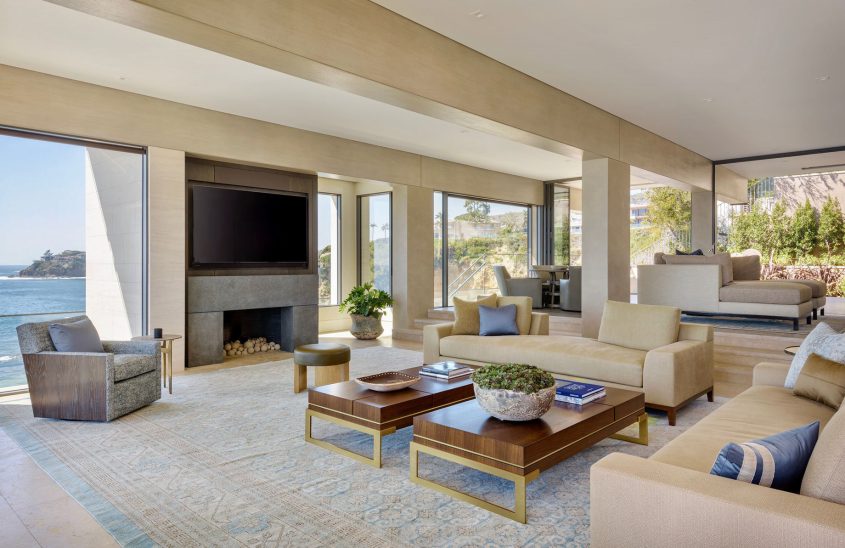 Cliff House Residence - McKnight Dr, Laguna Beach, CA, USA - 10