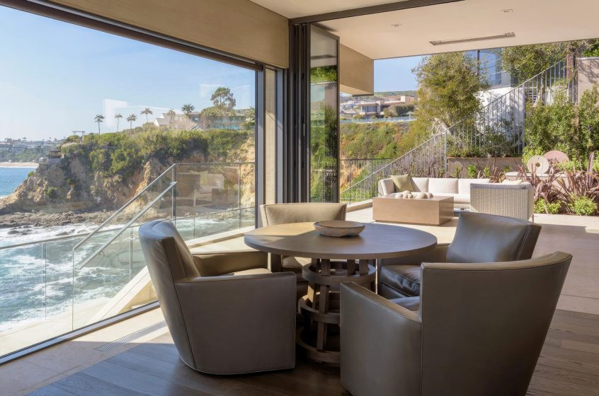 Cliff House Residence - McKnight Dr, Laguna Beach, CA, USA - 11