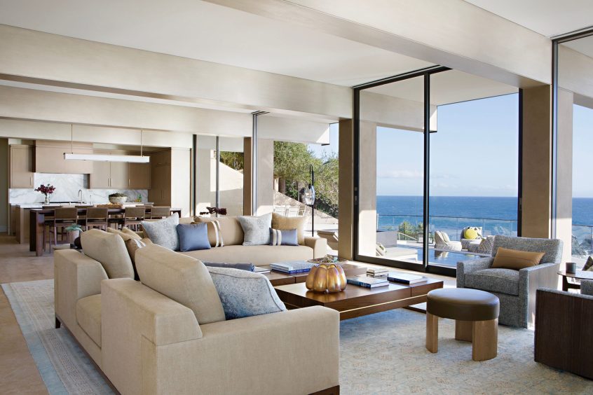 Cliff House Residence - McKnight Dr, Laguna Beach, CA, USA - 12