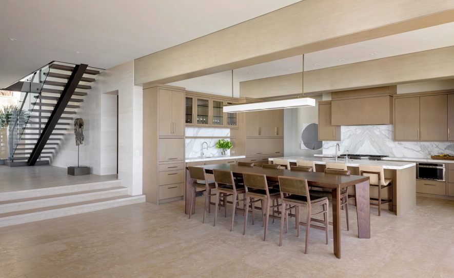 Cliff House Residence - McKnight Dr, Laguna Beach, CA, USA - 15