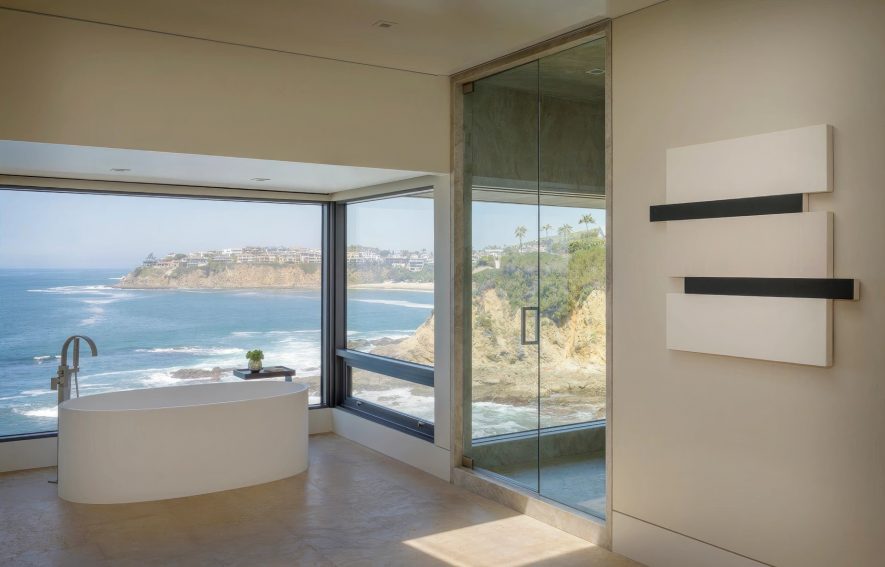 Cliff House Residence - McKnight Dr, Laguna Beach, CA, USA - 23