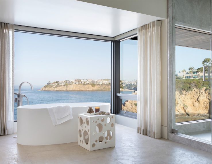 Cliff House Residence - McKnight Dr, Laguna Beach, CA, USA - 25