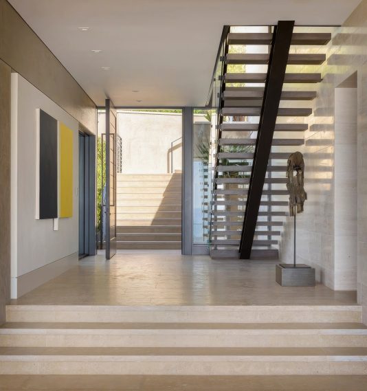 Cliff House Residence - McKnight Dr, Laguna Beach, CA, USA - 27