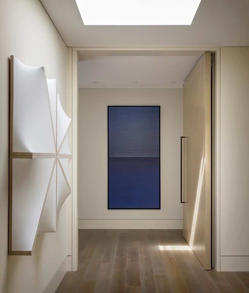 Cliff House Residence - McKnight Dr, Laguna Beach, CA, USA - 30