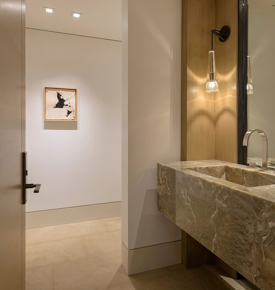 Cliff House Residence - McKnight Dr, Laguna Beach, CA, USA - 32