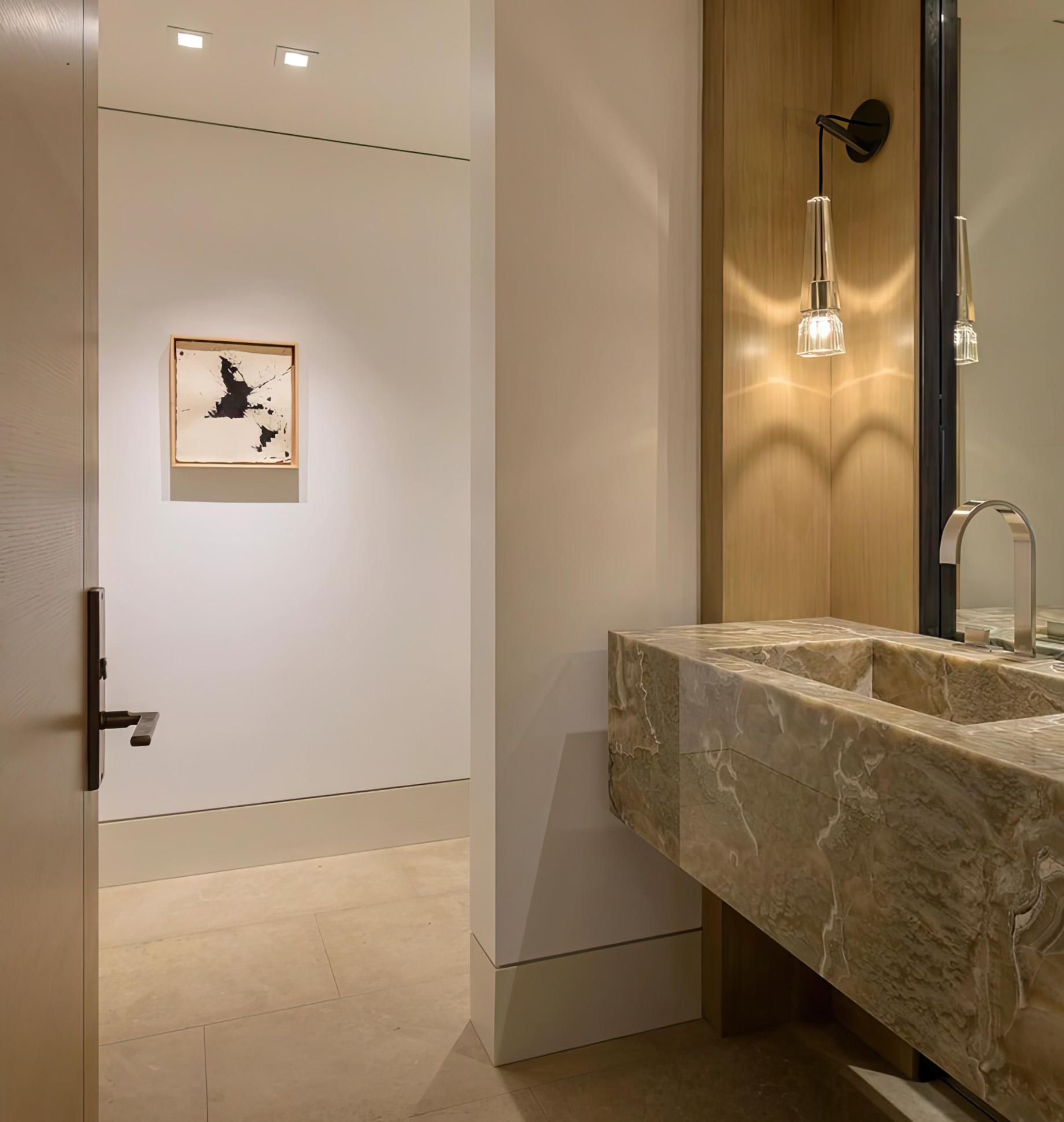 Cliff House Residence – McKnight Dr, Laguna Beach, CA, USA – 32