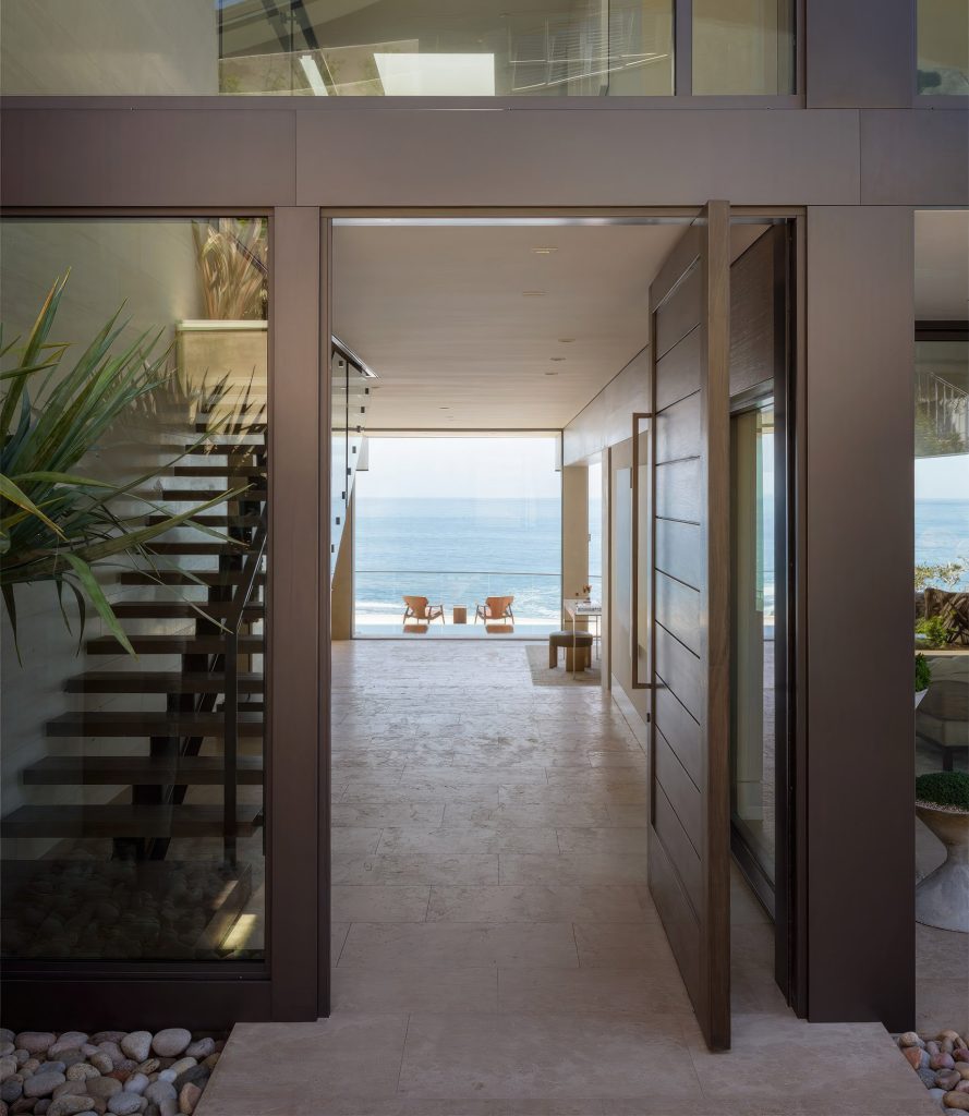 Cliff House Residence - McKnight Dr, Laguna Beach, CA, USA - 34