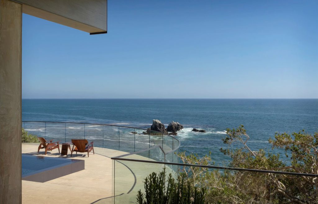 Cliff House Residence - McKnight Dr, Laguna Beach, CA, USA - 35
