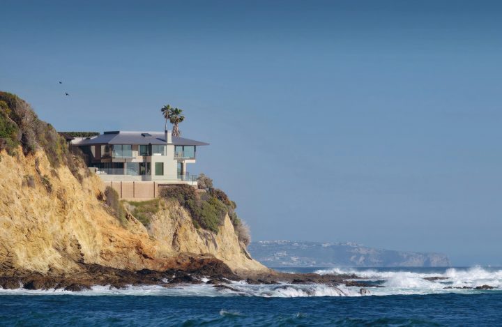 Cliff House Residence - McKnight Dr, Laguna Beach, CA, USA - 36