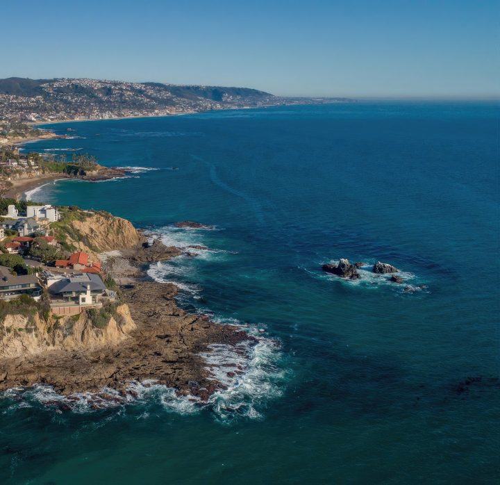 Cliff House Residence - McKnight Dr, Laguna Beach, CA, USA - 37