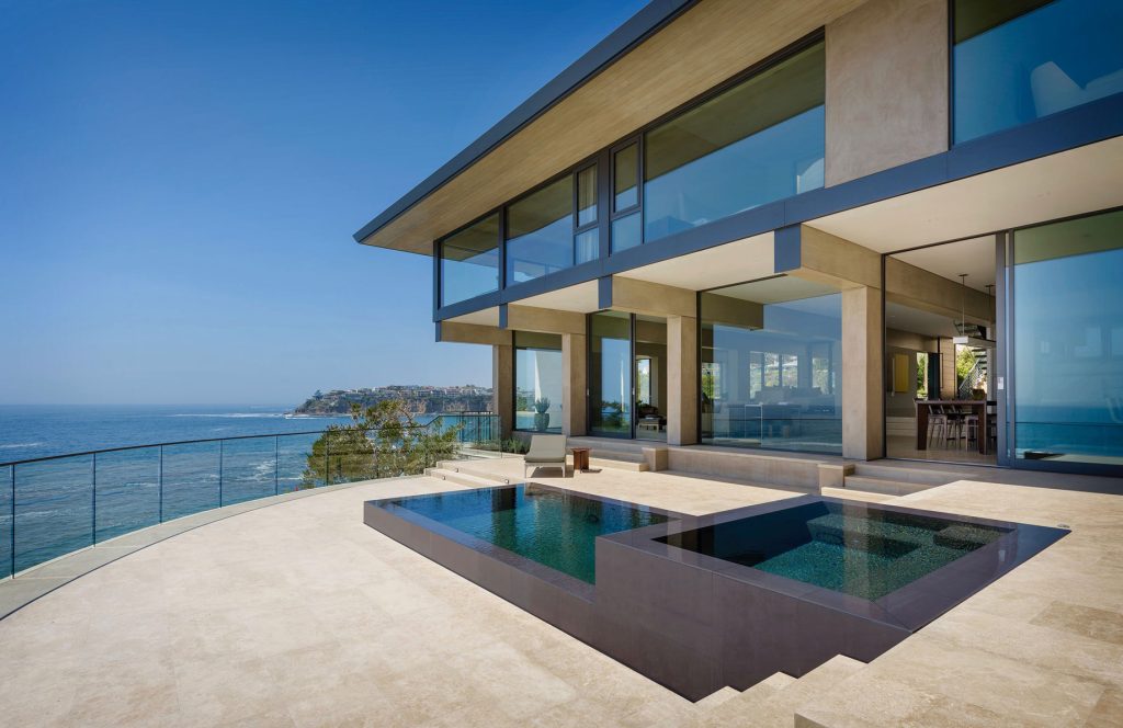 Cliff House Residence - McKnight Dr, Laguna Beach, CA, USA - 4