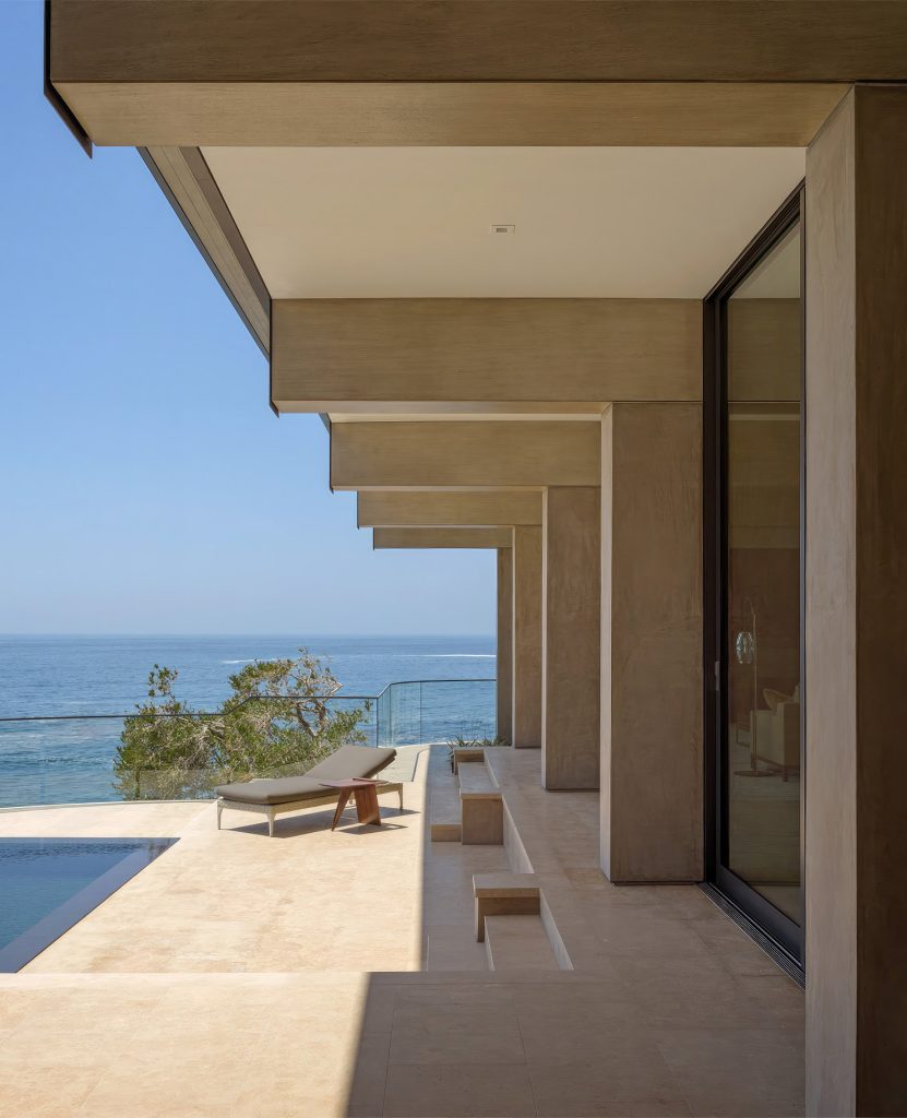 Cliff House Residence - McKnight Dr, Laguna Beach, CA, USA - 5