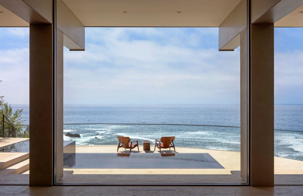 Cliff House Residence - McKnight Dr, Laguna Beach, CA, USA - 6
