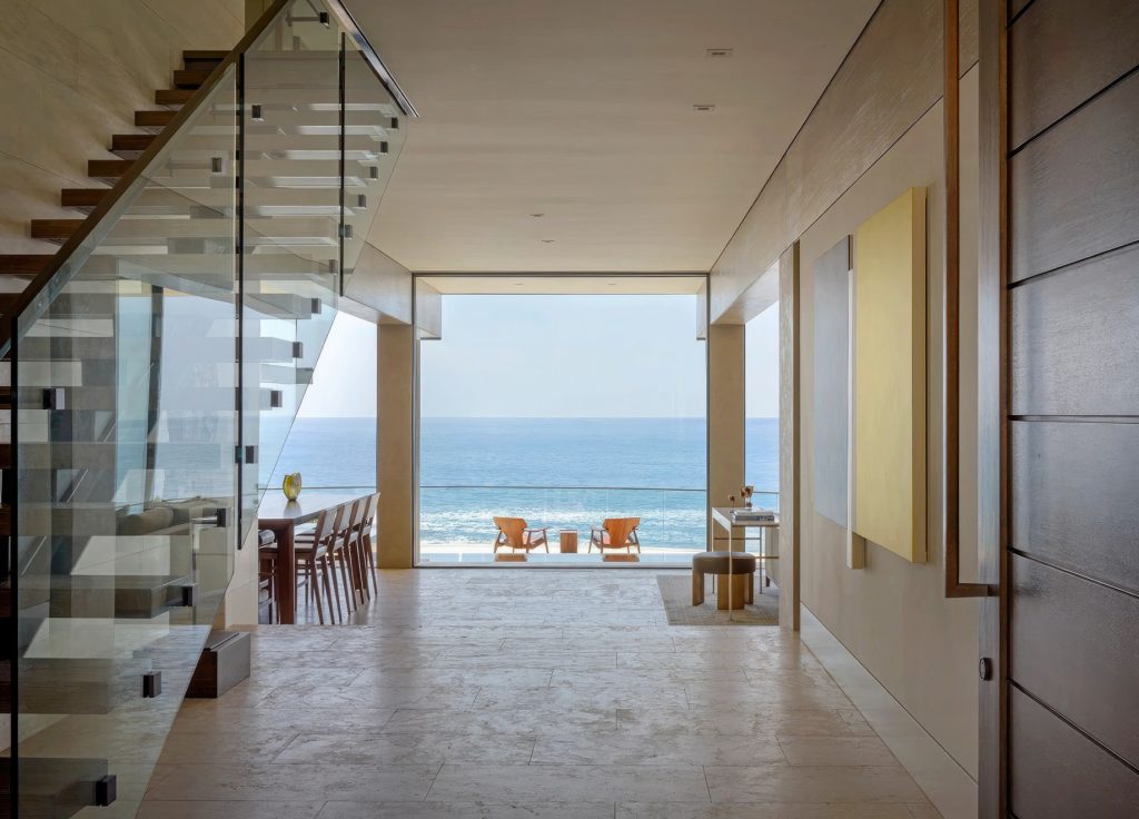 Cliff House Residence - McKnight Dr, Laguna Beach, CA, USA - 7