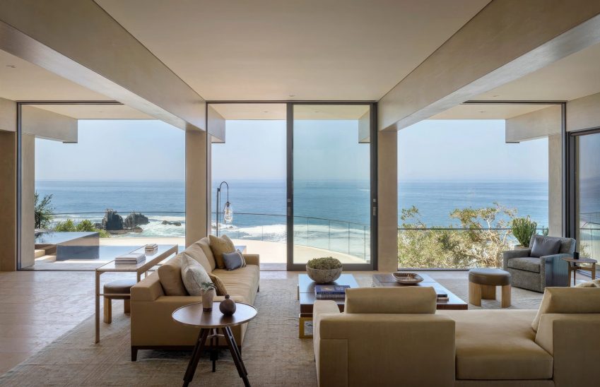 Cliff House Residence - McKnight Dr, Laguna Beach, CA, USA - 8
