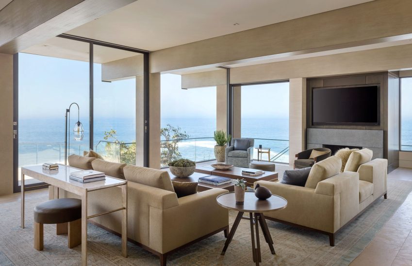 Cliff House Residence - McKnight Dr, Laguna Beach, CA, USA - 9